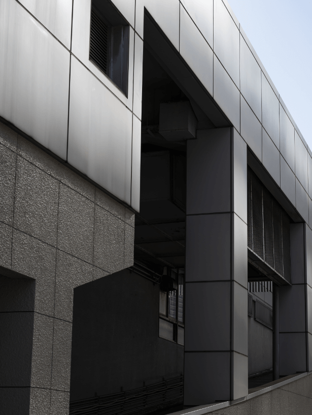 Exterior Cladding of Buildings